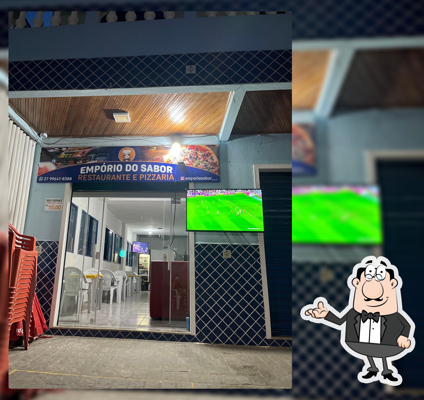 Empório do Sabor