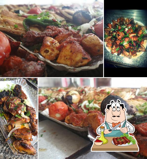 Good Restaurant Turkish Grill