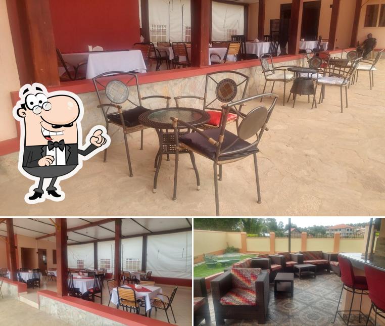Hope's Kitchen Restaurant and Bar