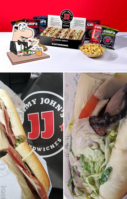Jimmy John's