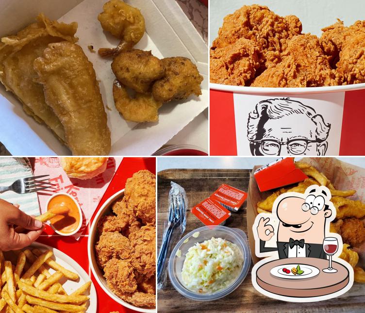 KFC