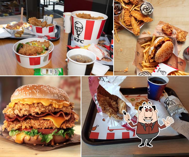KFC