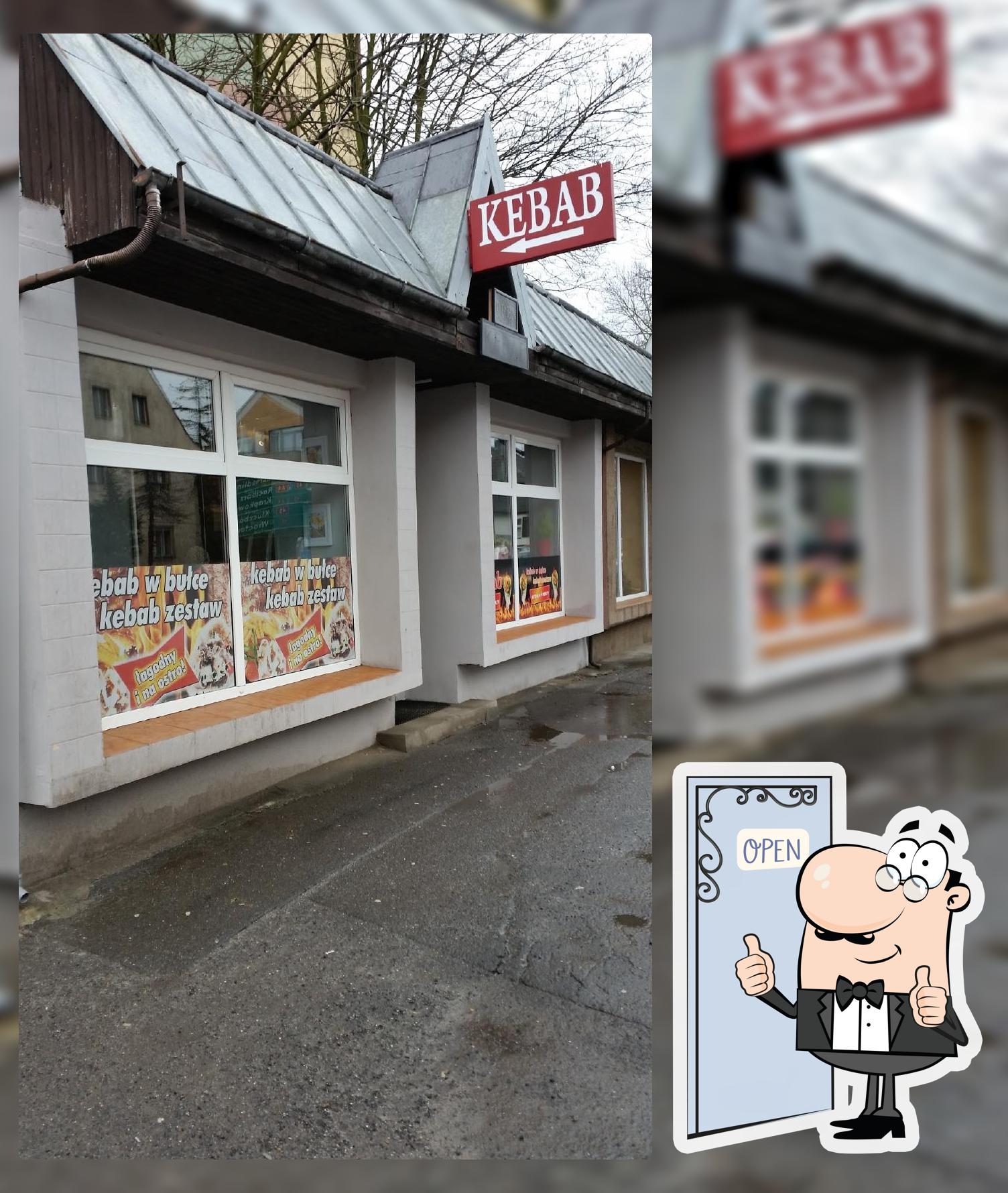 Kebab Bar