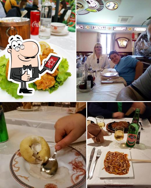 LA MURAGLIA Ristorante Cinese e Giapponese