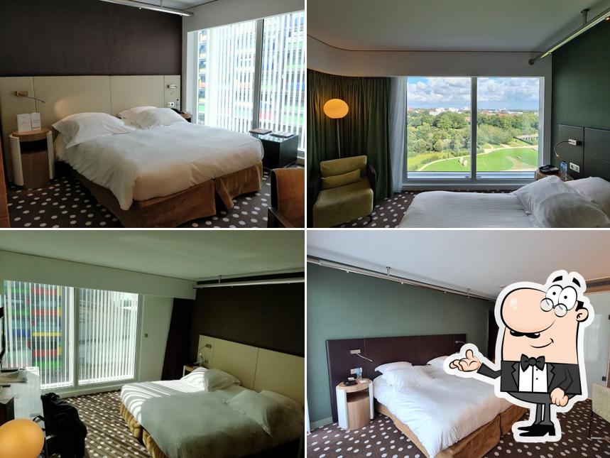 Resort Barrière Lille