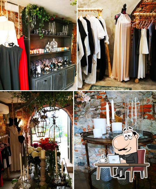 Living Concept Store