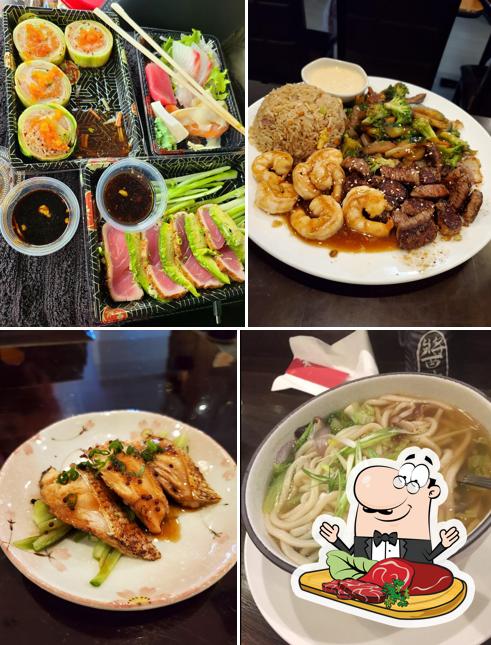 Nikko Japanese Restaurant