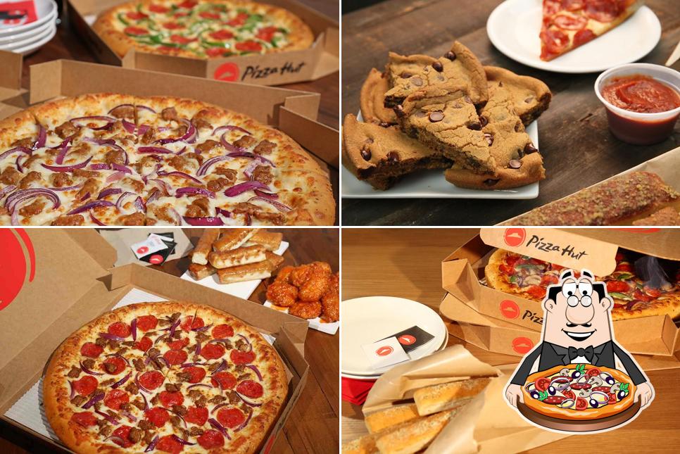 Pizza Hut