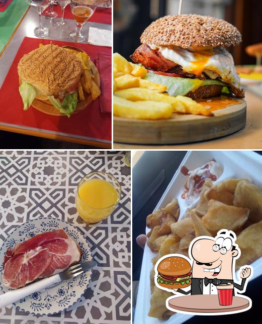 Secastilla Coffee Shop