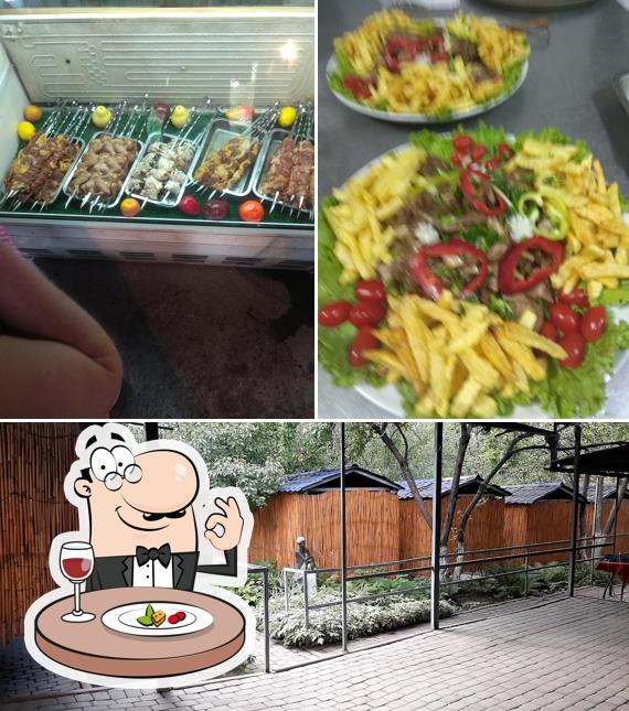 Кафе Рандеву