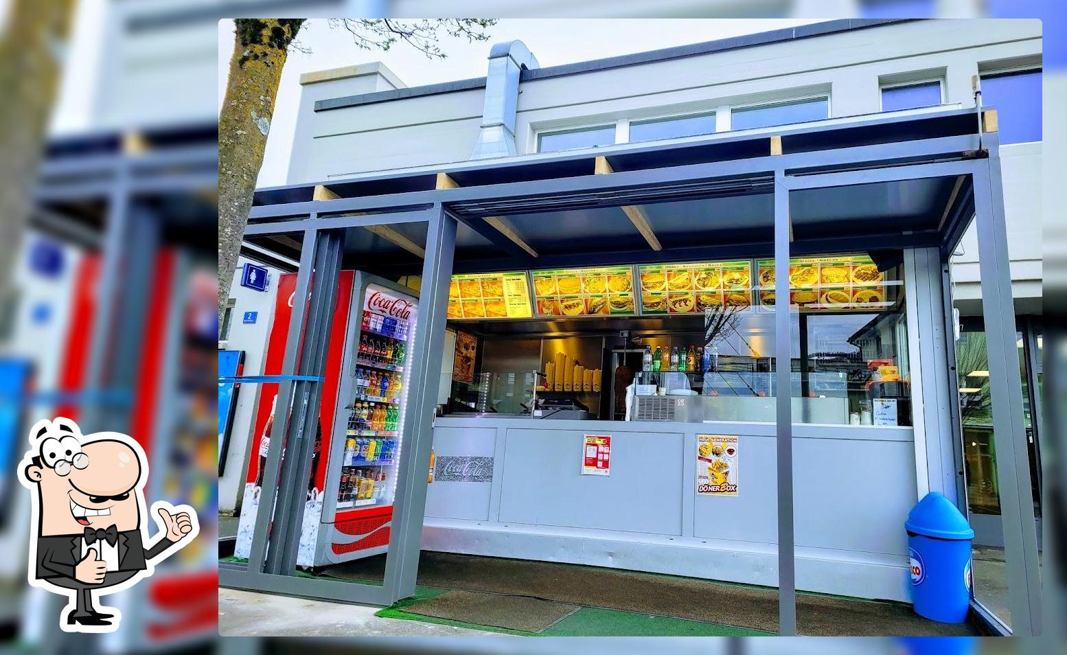 ACA Gastro GmBH