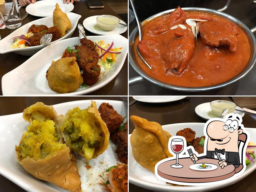 Ajmers Indian Restaurant