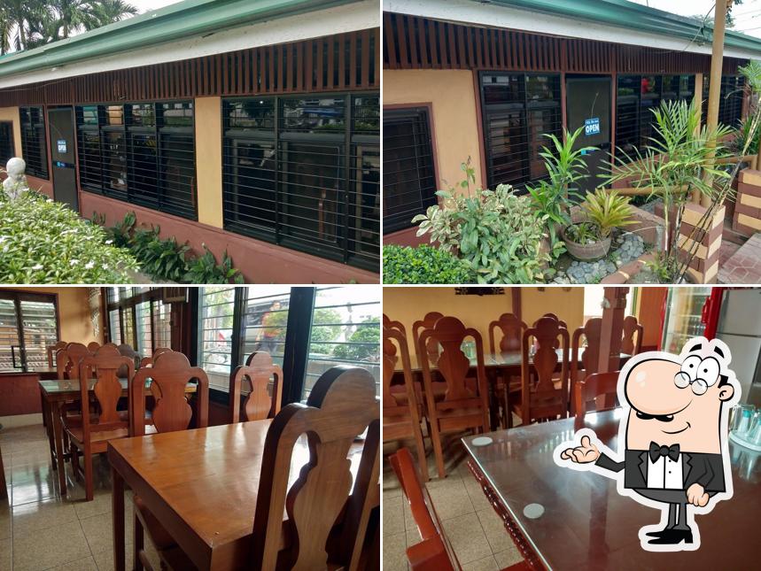 Aling kikays restaurant