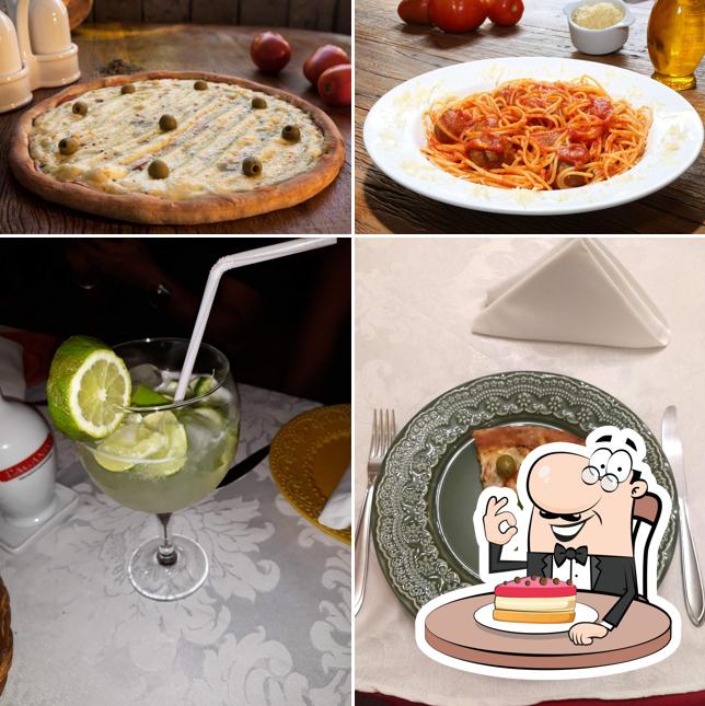 Bella Capri Pizzaria