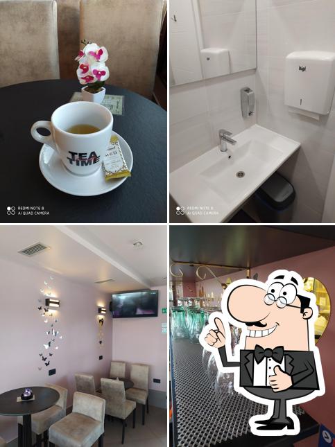 Caffe bar Ivana