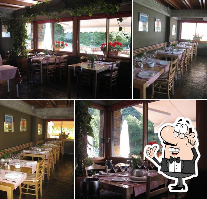 Eth Triton Restaurant
