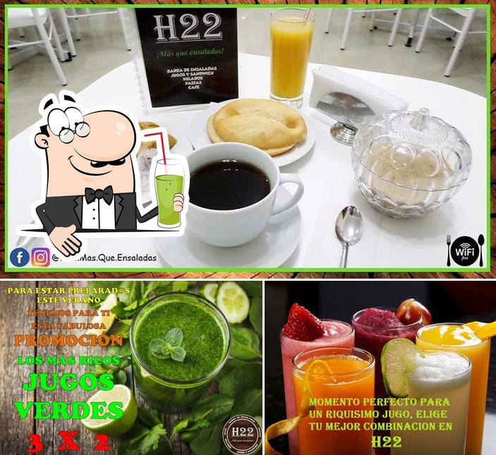 H22