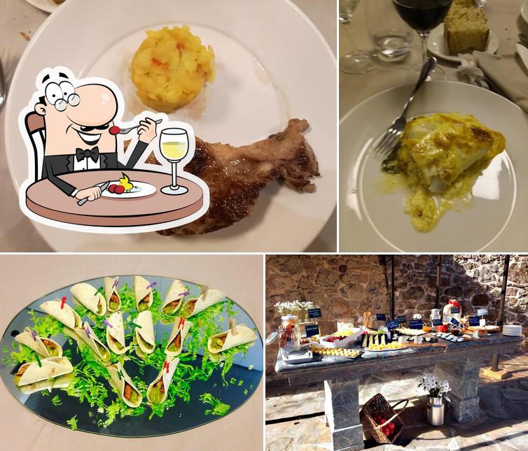 Restaurante Illas Gabeiras