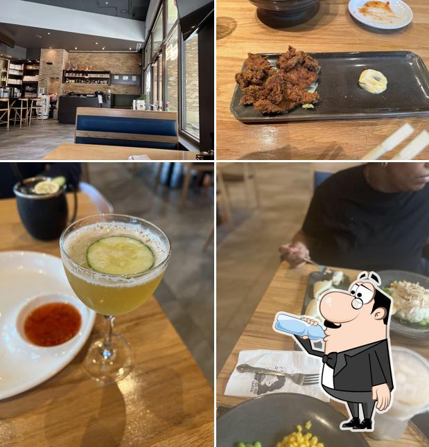 Iso Iso Ramen & Bar