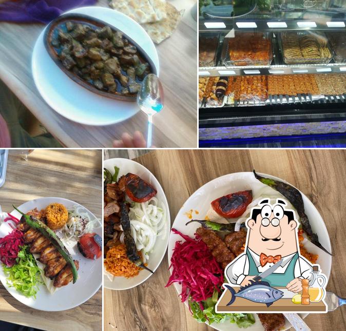 Köşem Pide&Kebap Salonu