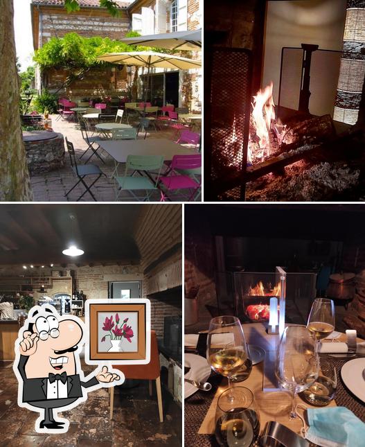 LE CARRE GOURMAND