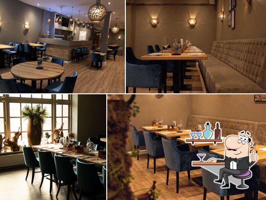 Restaurant La Luna