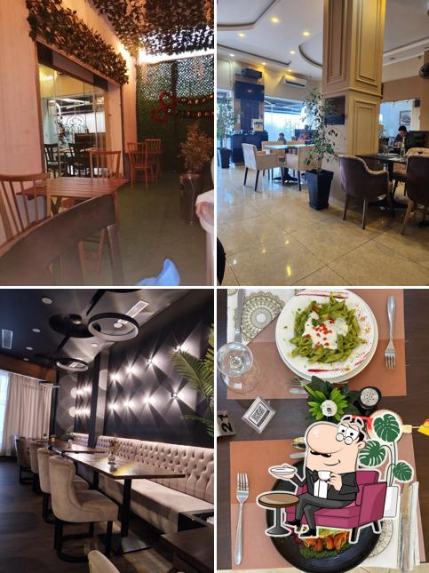 Restaurant La Napolitana