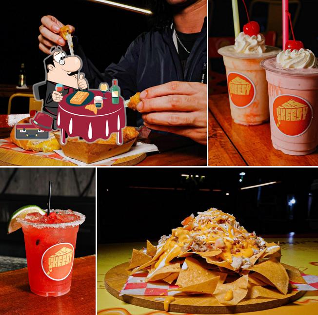 Los Cheesy