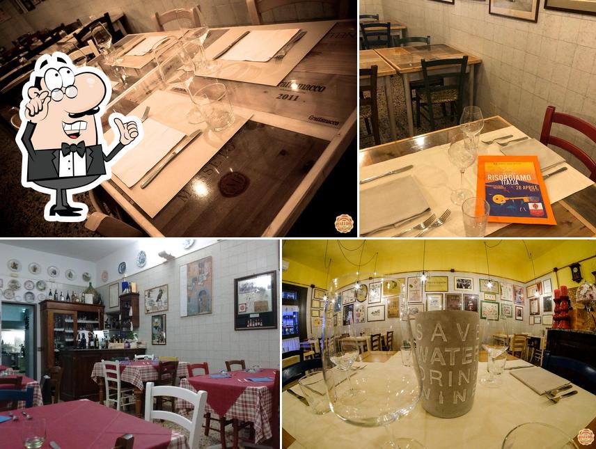 Marrini Enogastronomica
