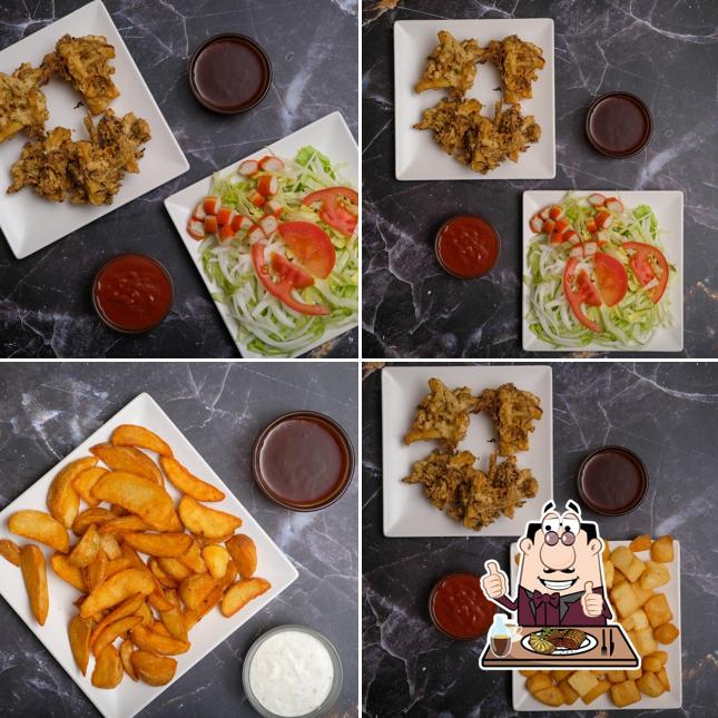 Mani Kebab Torrent