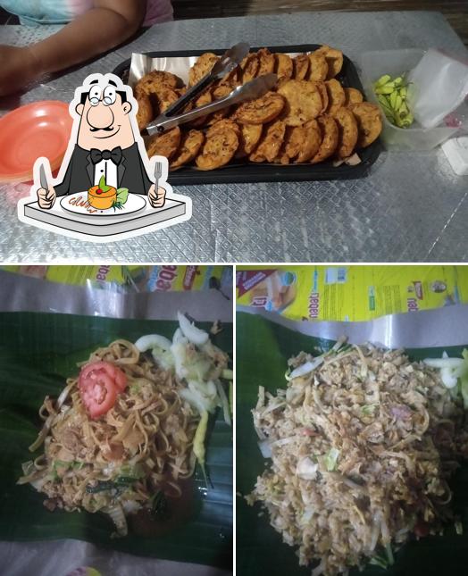 Nasgor Pak Sigit