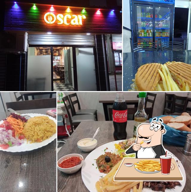 Oscar Food