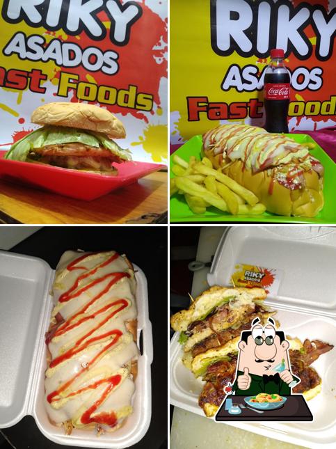 RikyAsados_FastFoods