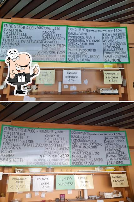 Rosticceria Casa Della Pasta