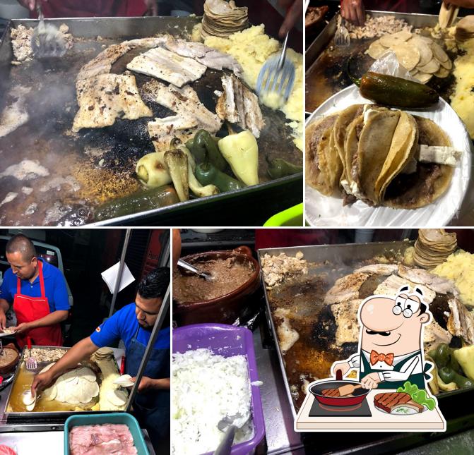 Taqueria Goyo