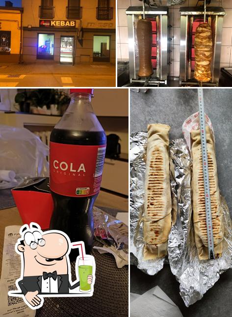 ZO-RA Kebab House LASK