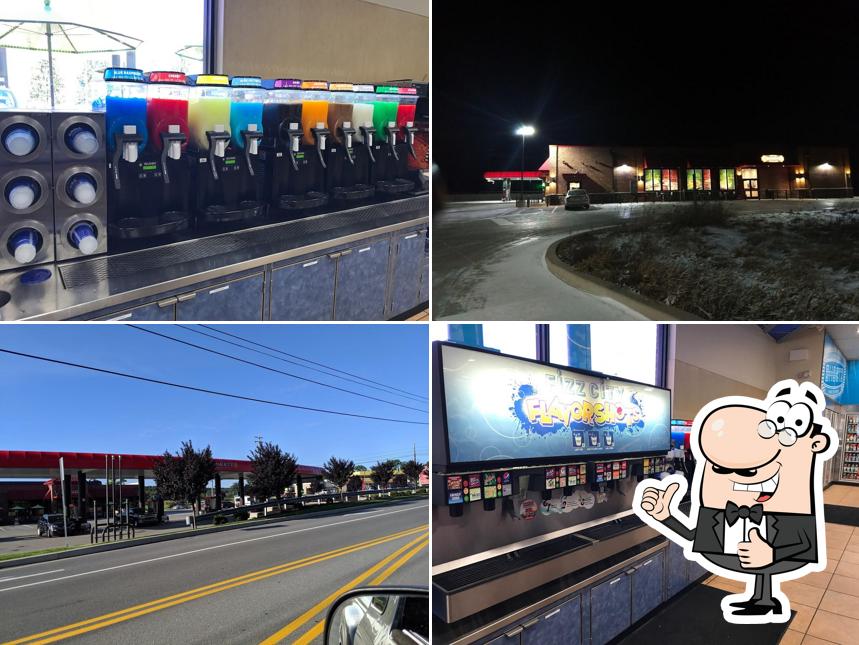 Sheetz