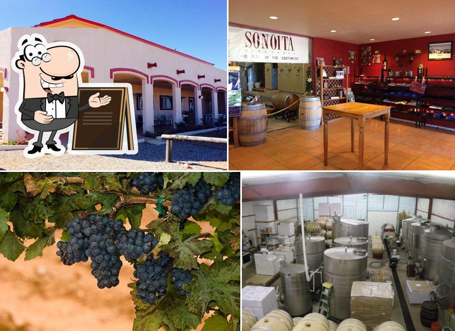 Sonoita Vineyards