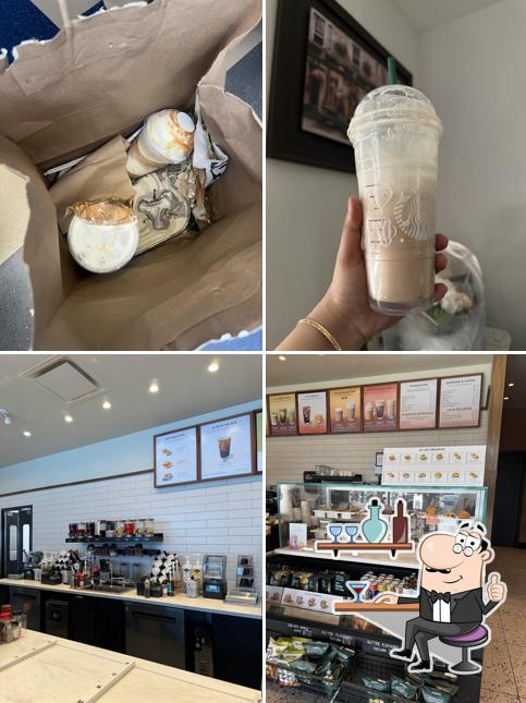 Starbucks Coffee Company