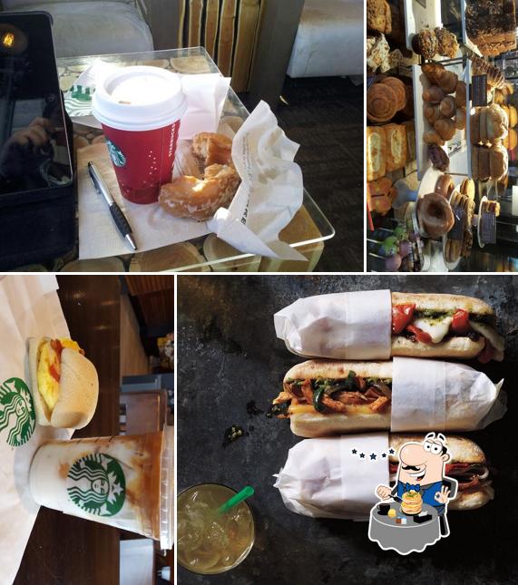 Starbucks Coffee Company