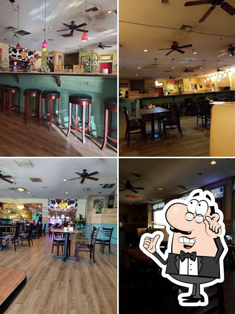 Chuckwagon Restaurant