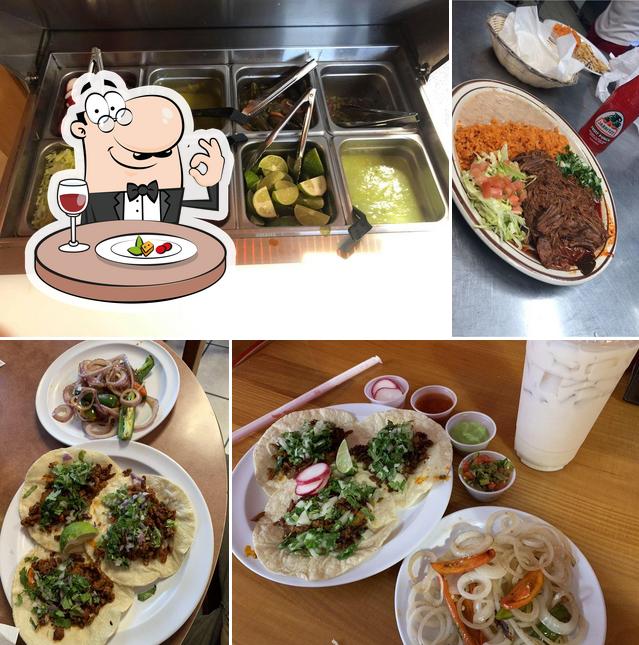 Taqueria Ramirez