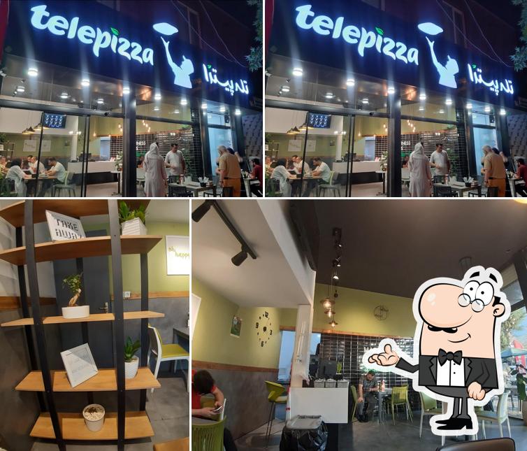 Telepizza