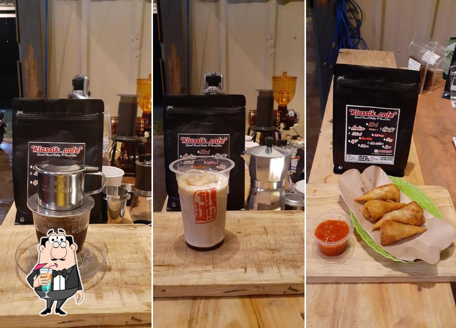Tenda Ngopi klassik_cafe