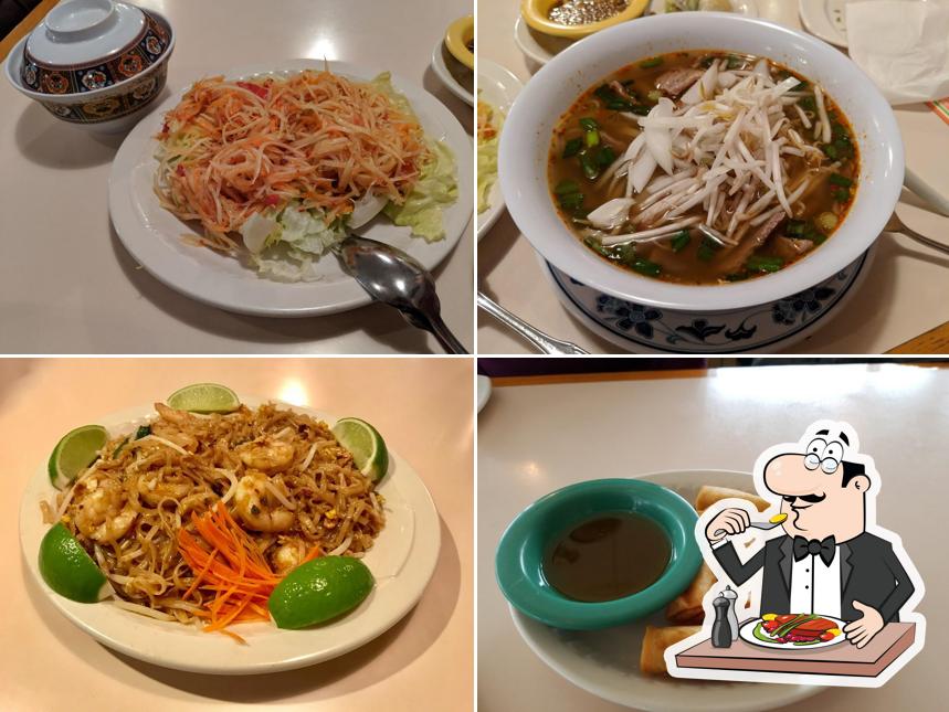 Thara Thai Restaurant