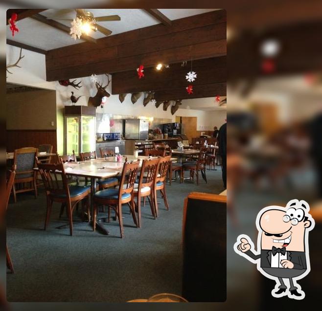 Tjs Family Restaurant