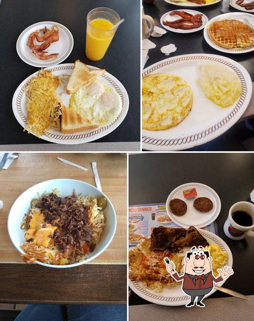 Waffle House