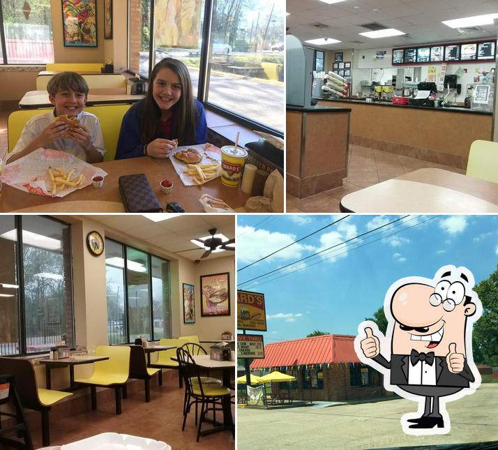 Ward's Restaurant