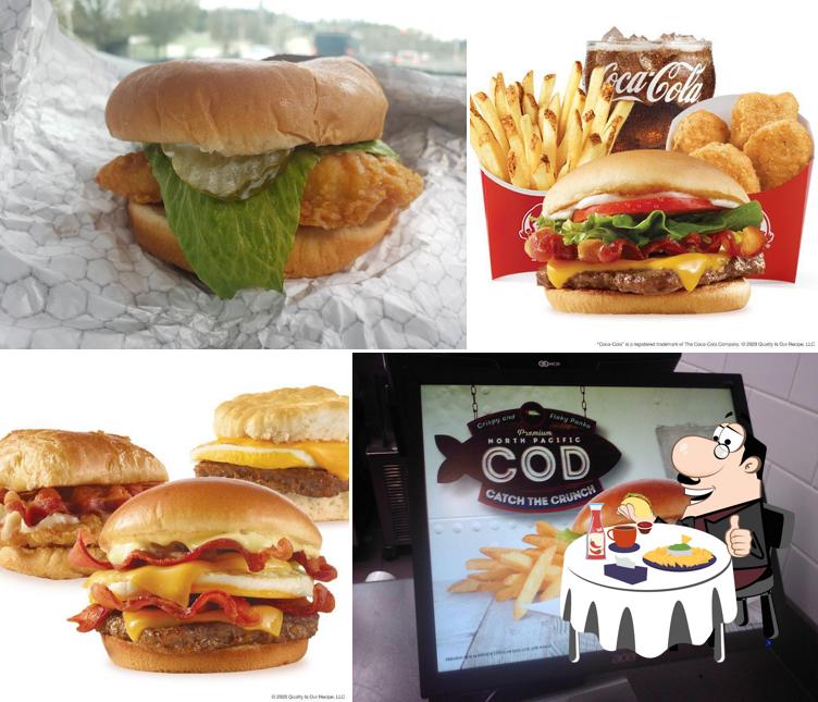 Wendy's
