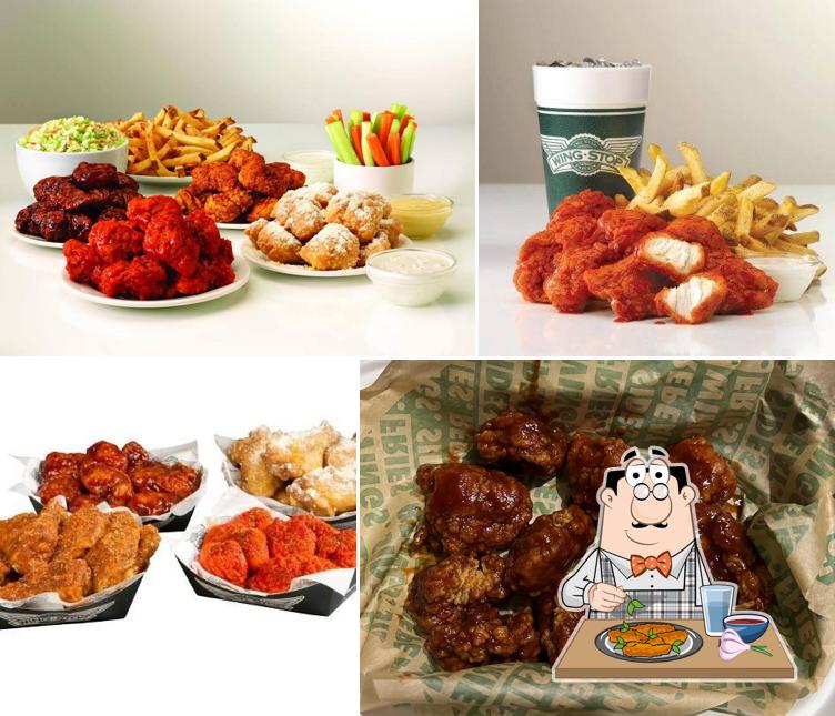 Wingstop